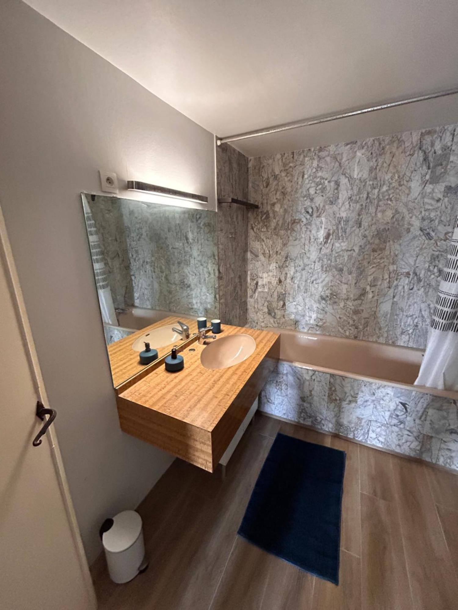 Appartement Centre Toulouse