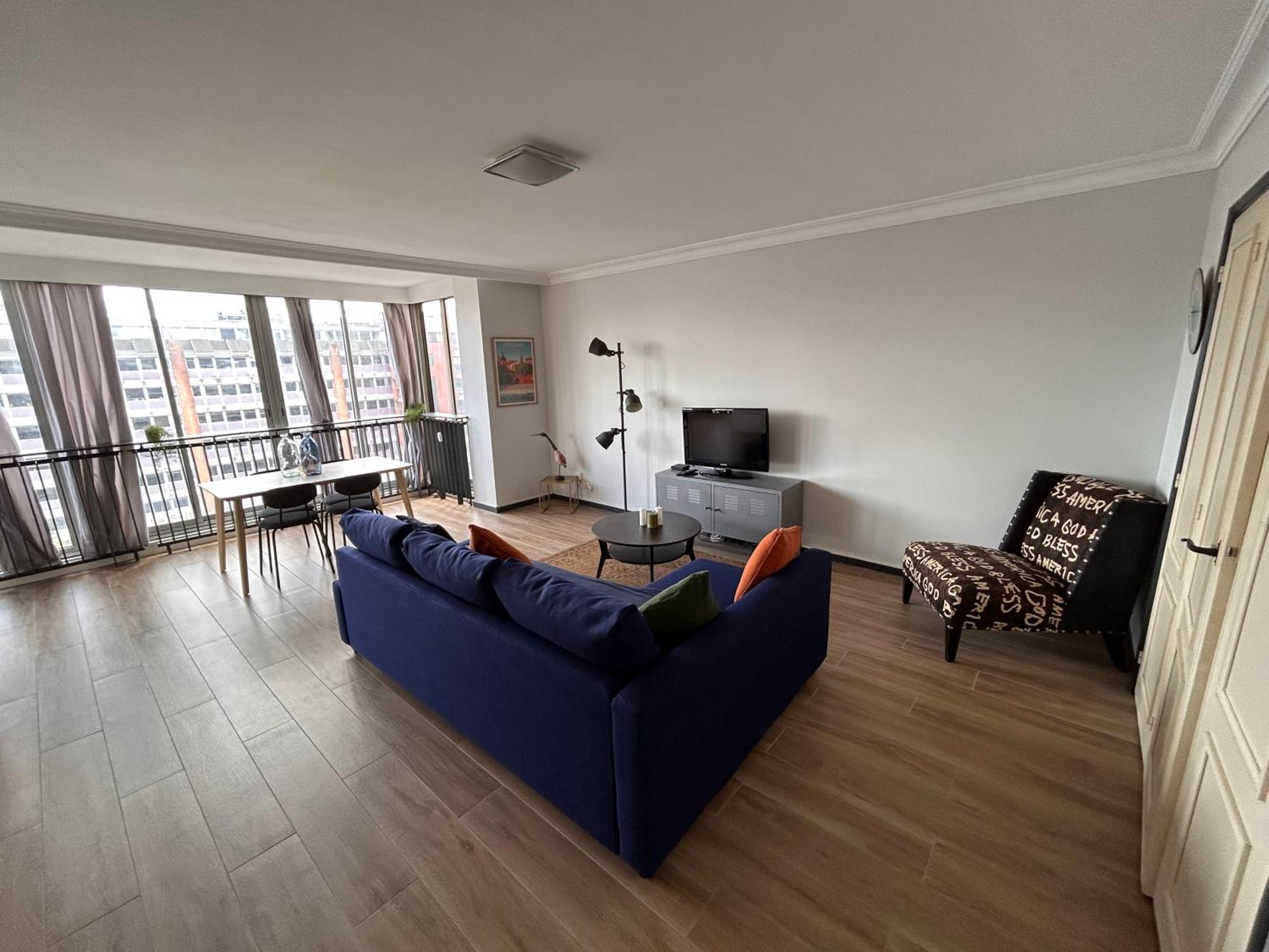 Centre Appartement Toulouse