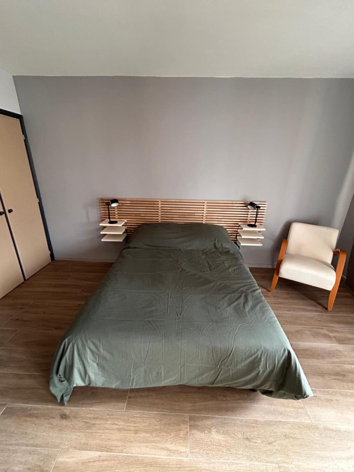 Appartement Centre *