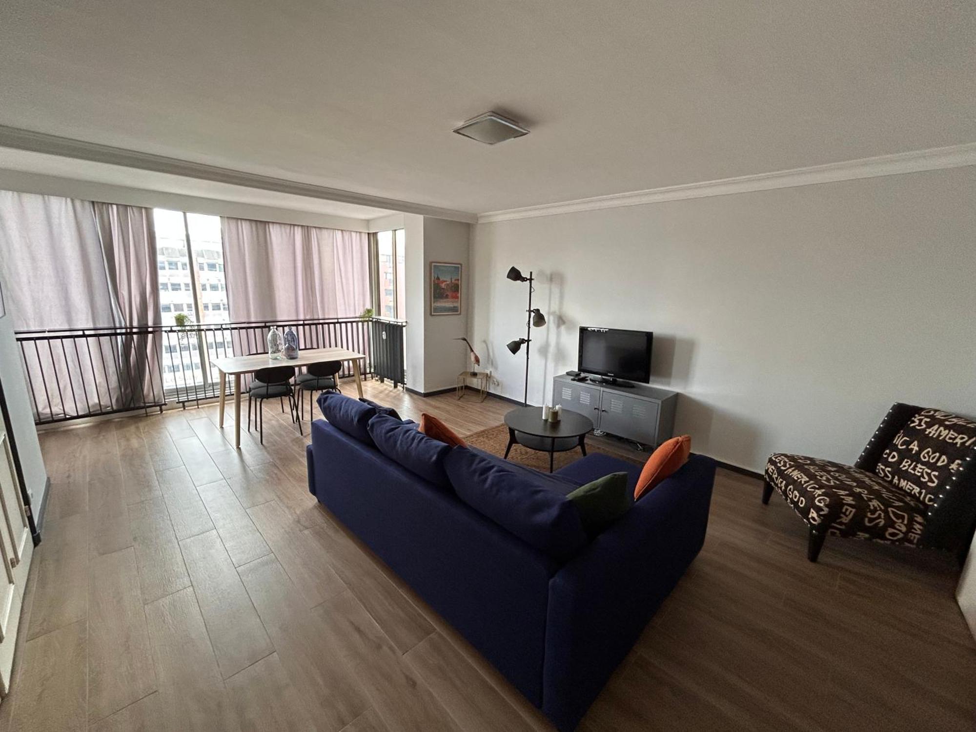 Centre Appartement *