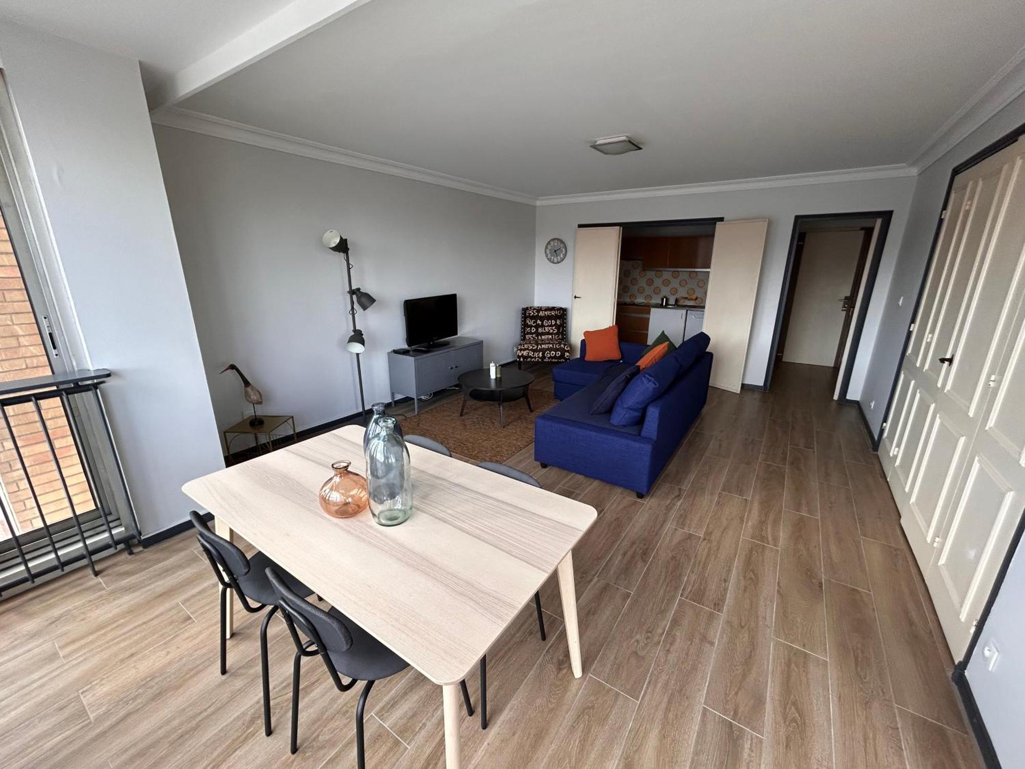 Centre Appartement Toulouse