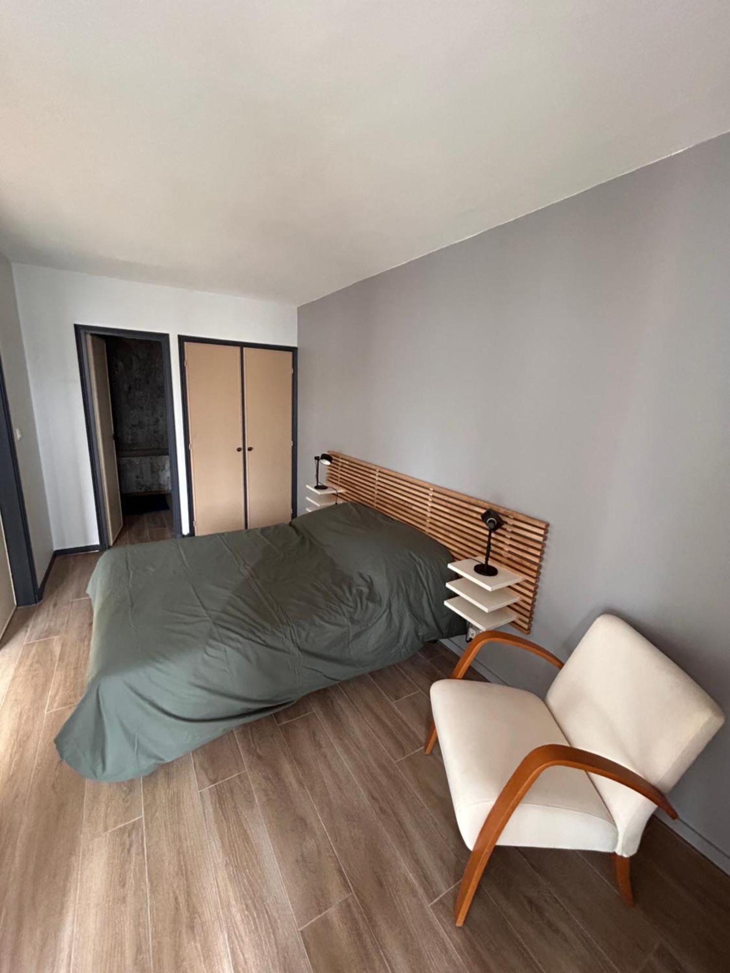 Centre Appartement
