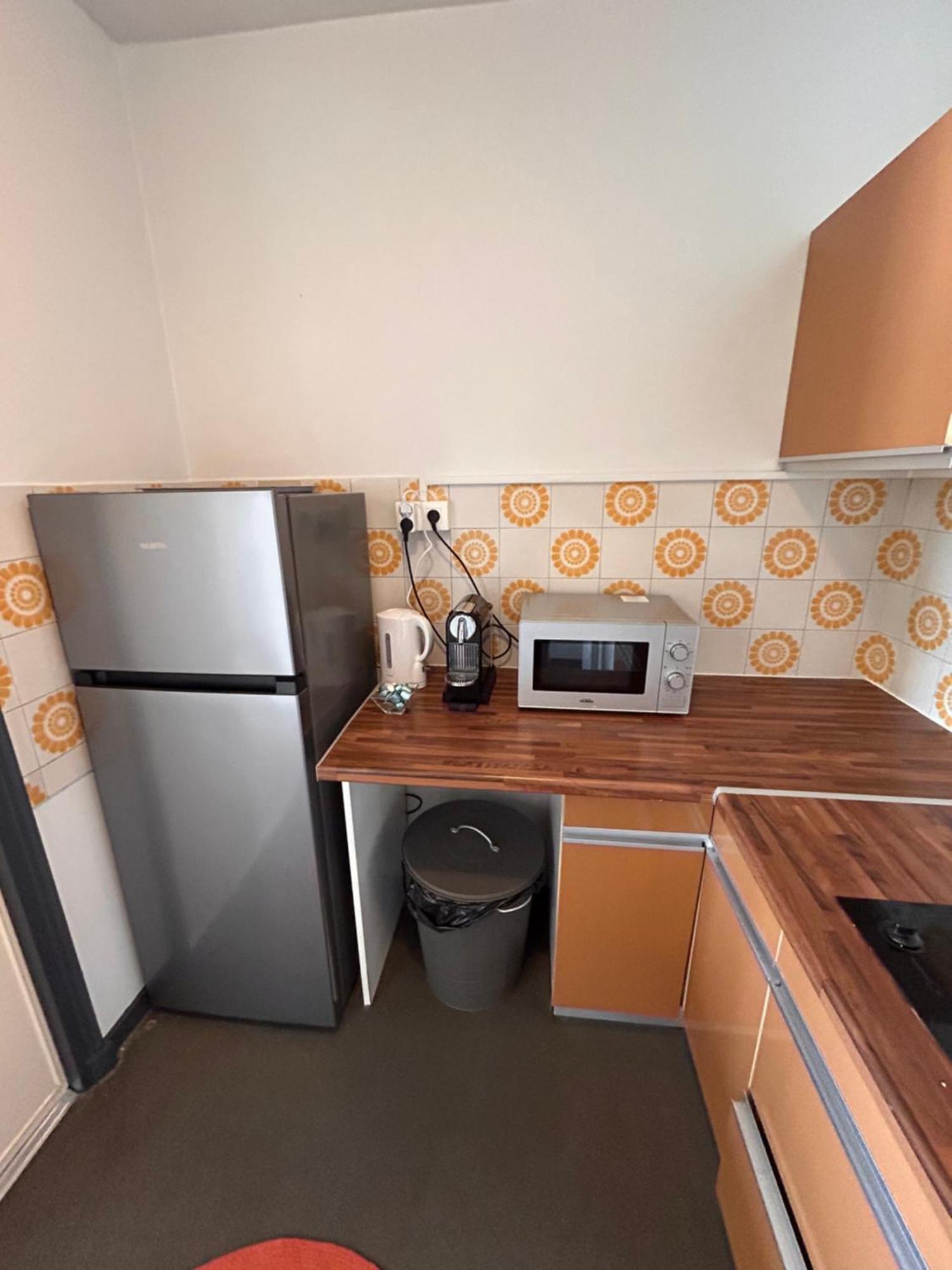 Appartement Centre *