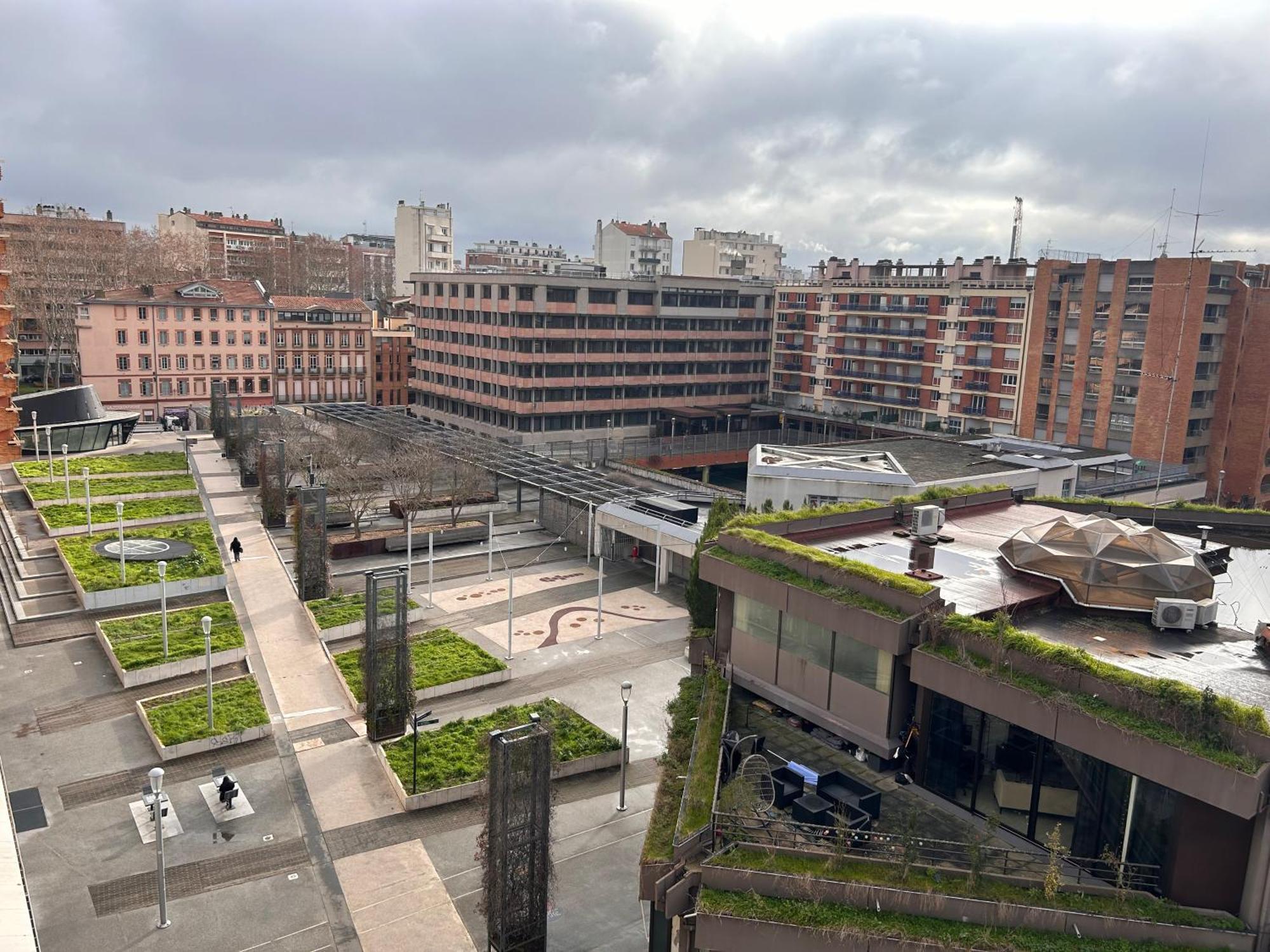Centre Appartamento