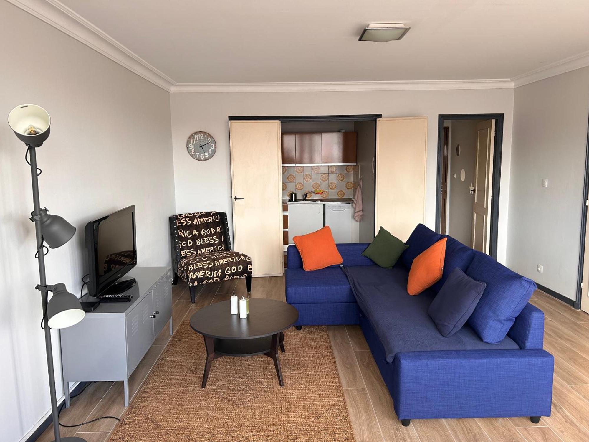 Appartamento Centre Tolosa